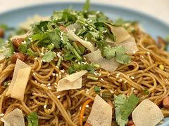 -香香海南菜餐厅