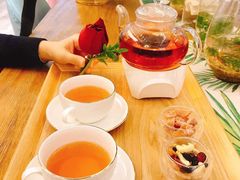 -卓花境Flowerwonderland花店