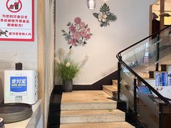 -咖啡人·融合餐厅(万达环宇店)