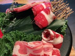 -黑牛黑猪烤肉专门店(万象城店)