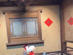 -乡里八闽·福州乡土菜(火车北站店)