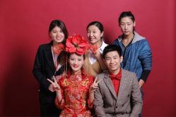 戛纳印象摄影工作室(南开定制店)-戛纳印象摄影(潮拍定制馆)