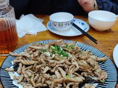 -下梅人家土菜馆(历史文化餐厅度假区店)