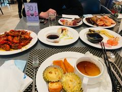 -青岛鑫江温德姆酒店