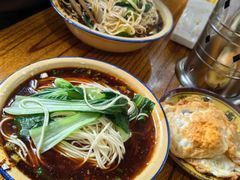 -赵伍面庄(吉祥苑店)