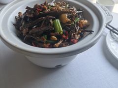 -天和晟新京菜.水煮鱼.湘土菜(国展店)