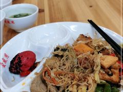 -素清香(解放路店)
