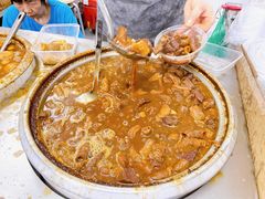 -阿姨牛杂(北京路店)