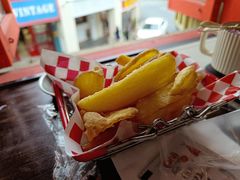 -Eckl’s爱氏热狗(猫街店)