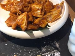 -一品诚记烤肉·甄选店(中南路店)