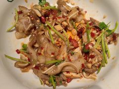 湘辣热卤-费大厨辣椒炒肉(太平老街店)