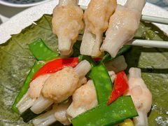 -苏梦江南·淮扬菜(夫子庙店)