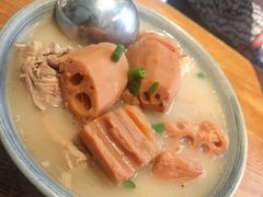 -静一餐厅·湖北菜(前门店)