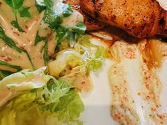 -阿吾罗日本料理(K11艺术中心店)