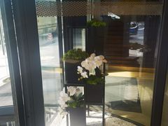 -杭州龙禧福朋喜来登酒店