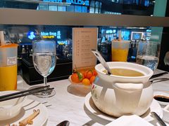 -香樟花园新粤料理(无锡万象城店)