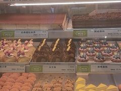 -南洋大师傅(长楹天街店)