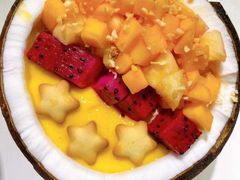 -Jazcu珍仕菓鲜榨果汁(西单大悦城店)