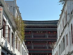 -潮州古城