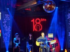 -18BAN音乐啤酒馆(西丽店)
