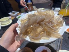 -有一锅·野生菌黑山羊腊排骨火锅(古城北门店)