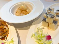 -粤财皇冠假日酒店·彩华轩中餐厅