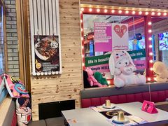 -济扶岛韩国海鲜汤제부도 해물탕(望京店)