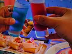 -Famous肥猫墨西哥音乐餐吧(五棵松华熙LIVE店)