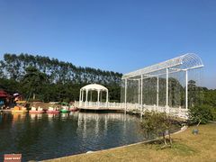 -迪茵湖田家舍生态农场