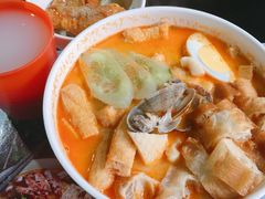 -绿柠食堂(北外滩店)