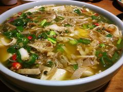 -蜀宴小调·精致家常菜(科华店)