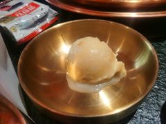 土豆泥-伏一解牛烤肉专门店(信业购物中心店)