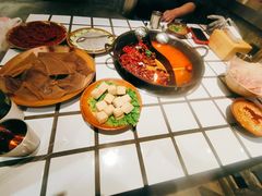 -贰回巷火锅馆(钟楼店)