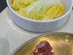 -麻辣空间·清油火锅(万达广场店)