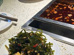 -二荆条·蜀鲜汇城市森林火锅