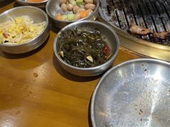 -蒲葵传统炭火烤肉(白石龙店)