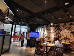 -玛尚诺意式餐厅(天环广场店)