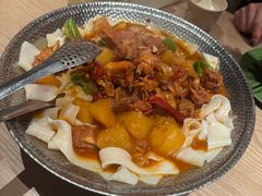 -耶里夏丽·丝路国际·新疆餐厅(浦东区东方路店)