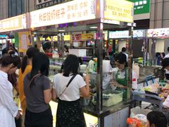 -五一星光夜市(SOHO新天地店)