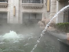 -天津瀚金佰九号温泉酒店(南楼地铁站店)