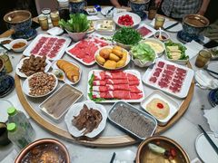 -牛街·马辈儿涮肉(牛街总店)