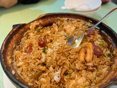 -日昌餐馆(德胜门店)