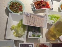 -野妹火锅(龙岗店)