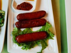 -天厨妙香素食餐厅(清华店)