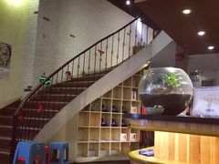 大堂-妈妈的味道(工人体育场东路店)