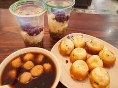 -哑巴生煎(临顿路店)
