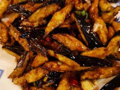 -闯关东东北农家菜(崂山石老人店)