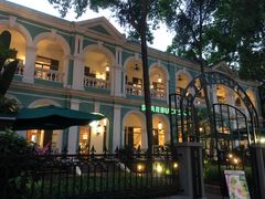 -星巴克臻选(广州沙面店)