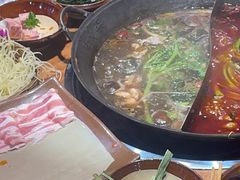 -楠火锅(哈尔滨金爵万象店)