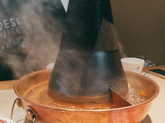 -东镇老火锅(长春路首店)